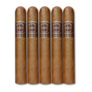 Delicioso Petit Swiss Chocolate 5 Pack